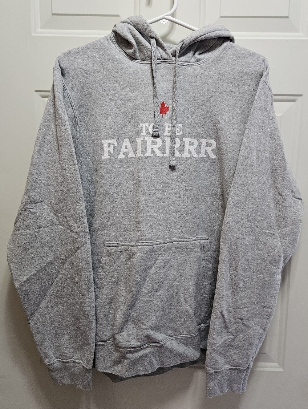 Port & Company "Letterkenny" Hoodie